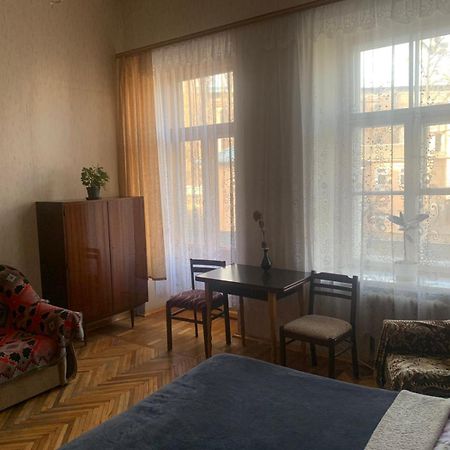 Вв-Хостел Kyiv Exterior foto