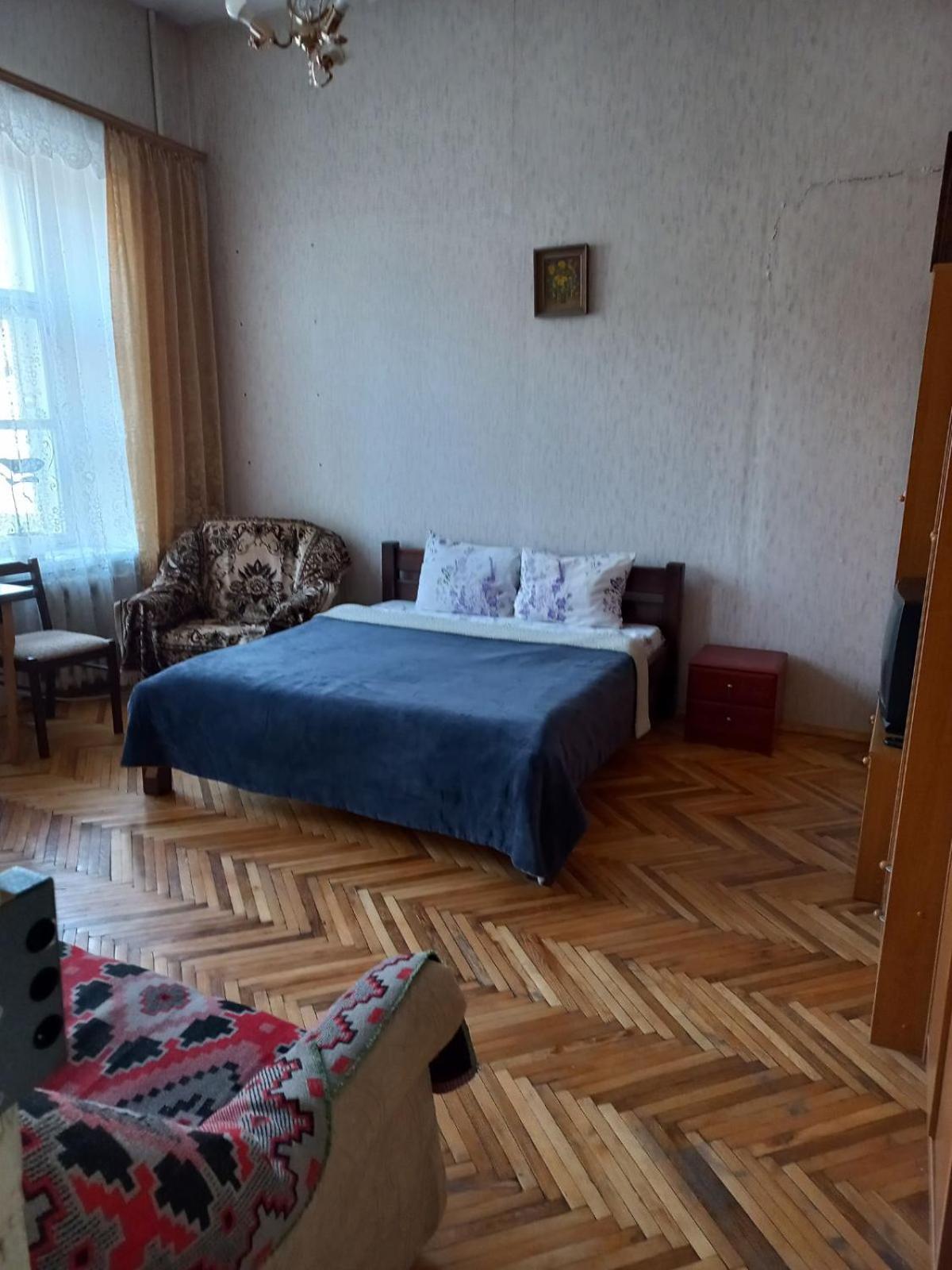 Вв-Хостел Kyiv Exterior foto