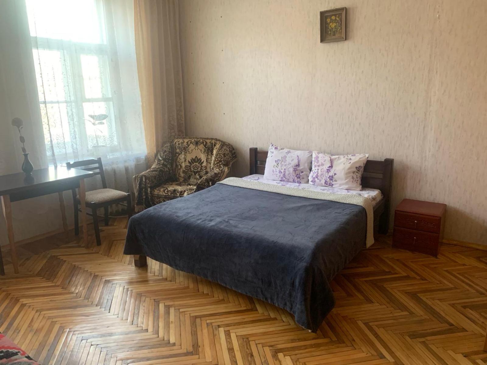 Вв-Хостел Kyiv Exterior foto